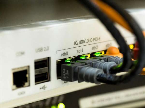 Internet Haut Débit