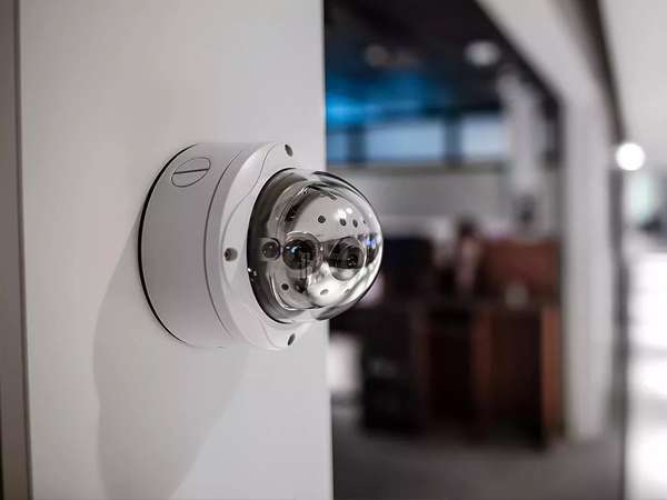 Vidéosurveillance