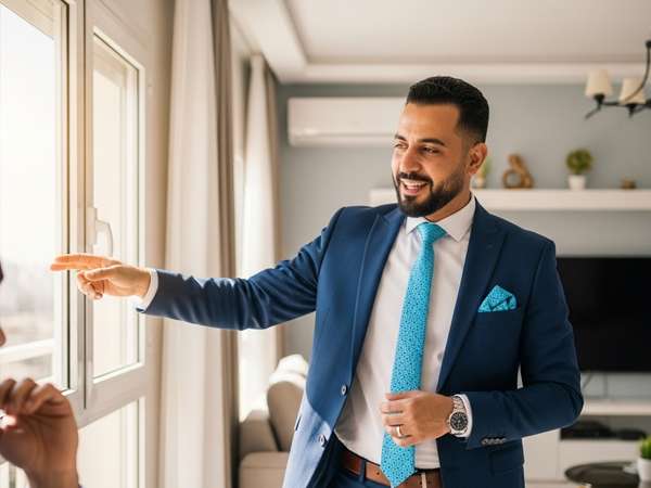 Engagement & transparence