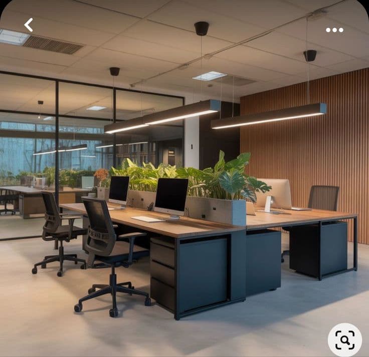 Internet & Coworking